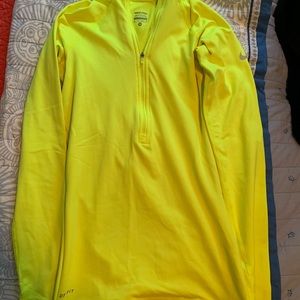 Nike Pro Women’s Pullover